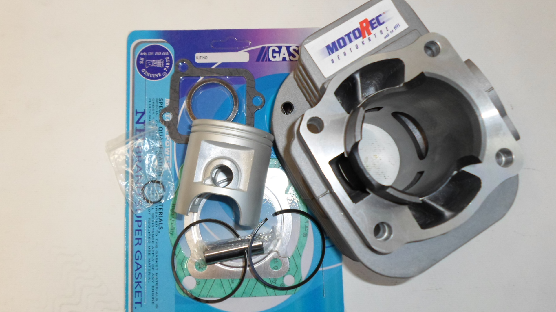 ΚΥΛΙΝΔΡΟΠΙΣΤΟΝΟ YAMAHA F1ZR 54.00mm